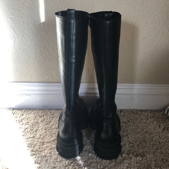 steve madden wayde boots